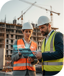 Construction Risk Management Cross-Selling