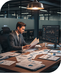 Contract Bond Processing
